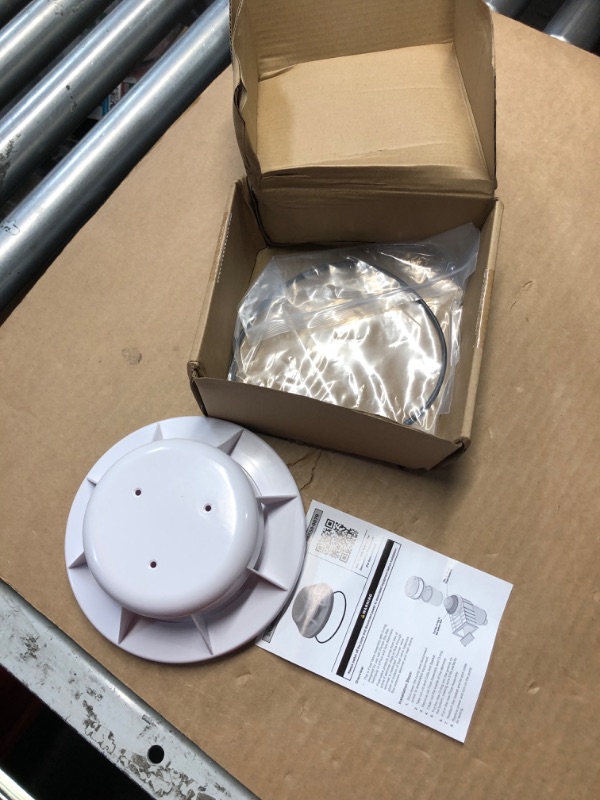 Photo 1 of ??? 08650-0079 Skimmer Float Valve Assembly Skimmer Diverter with O-Ring Fit for Pentair Sta-Rite U-3 Pool and Spa Skimmers