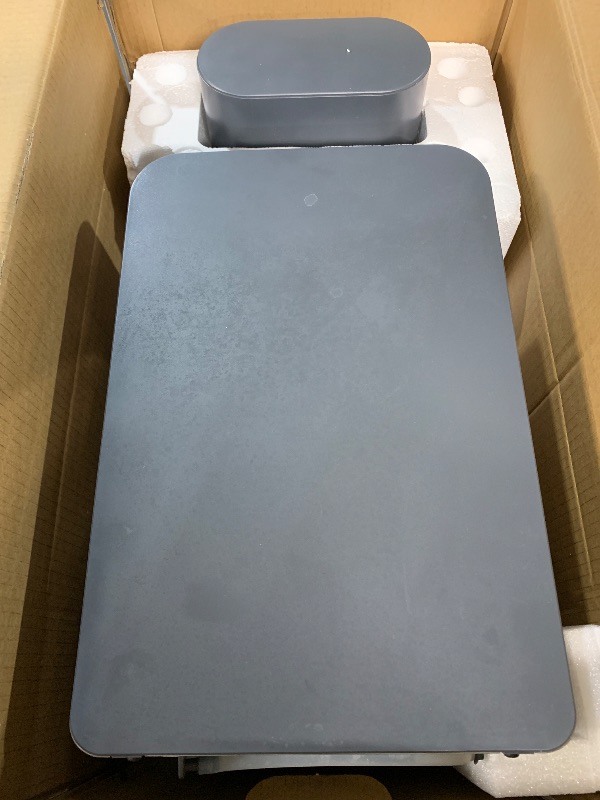 Photo 1 of (used)(see images) GE Profile Opal 2.0 XL with 1 Gallon Tank, Chewable Crunchable Countertop Nugget Ice Maker, Scoop included, 38 lbs in 24 hours