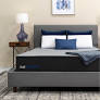 Photo 1 of **TRUCK PICKUP ONLY**
Furniture of America Bedroom California King Bed, Warm Gray CM7160CK-BED-VN at Furniture Market
