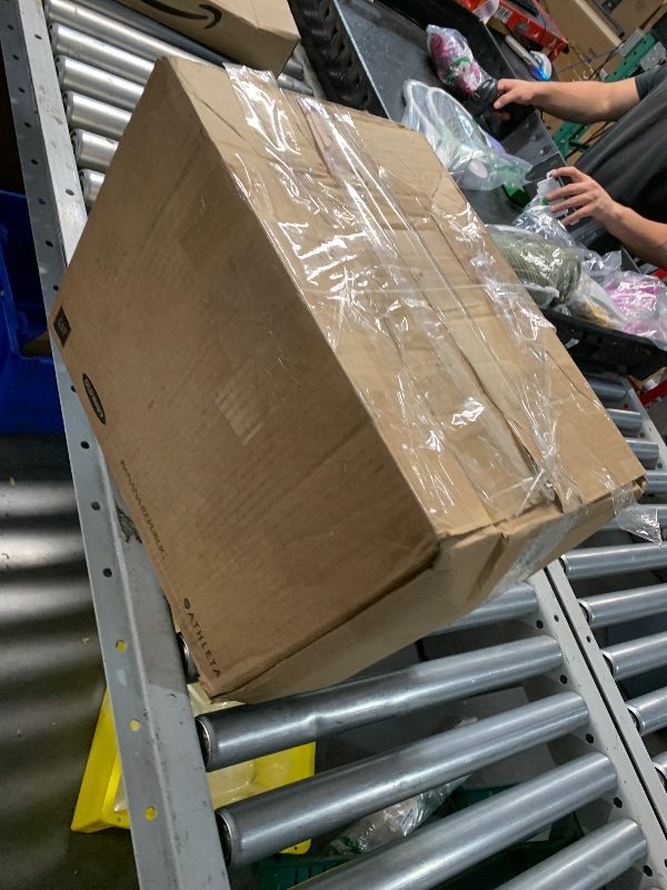 Photo 1 of Color&Geometry Oversized Door Mat Non Slip Rubber Backed, 48"x72" Front Door Mat Indoor Outdoor Rug, Dirt Trapper Doormat, Heavy Duty Front Door Rugs, Light Beige