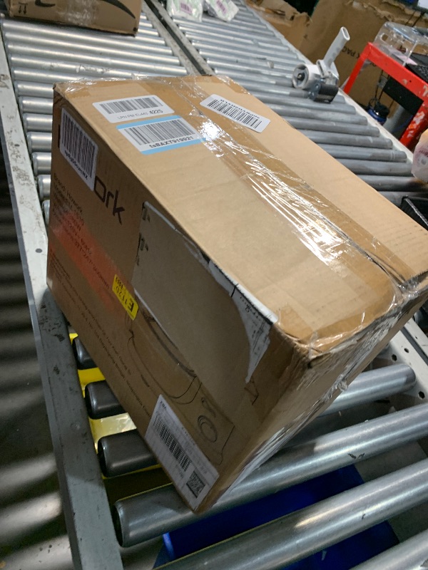 Photo 1 of **Parts Only**** HOWORK Electric Stand Mixer,10+p Speeds With 6.5QT Stainless Steel Bowl,Dough Hook, Wire Whip & Beater,for Most Home Cooks,Silver