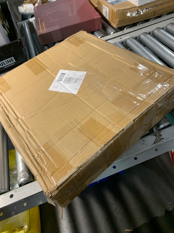 Photo 1 of (used) MBQQ 17.7'' Round Restaurant Table Base with 3'' Dia,28”Height Furniture Legs