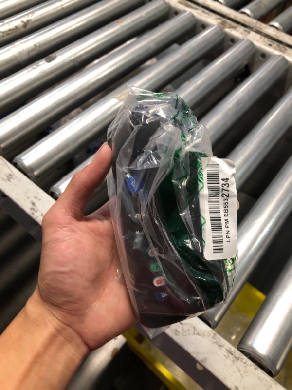 Photo 1 of (Pack of 2) Replacement-Remote-Control for Roku-TV,Compatible for TCL Roku/Hisense Roku/Onn Roku/Philips Roku Smart TVs(Not for Roku Stick and Box)