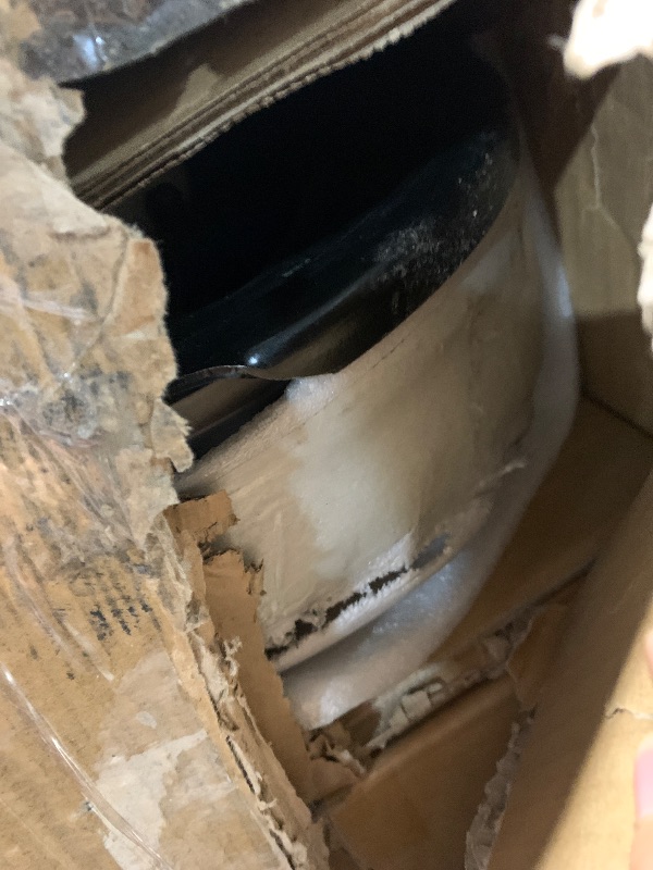 Photo 1 of ******************missing bearings*******************
5 on 5 Bolt Circle Drum Kits w/ 10" x 2-1/4" Left and Right Electric Brake for 3500lbs Trailer Axle