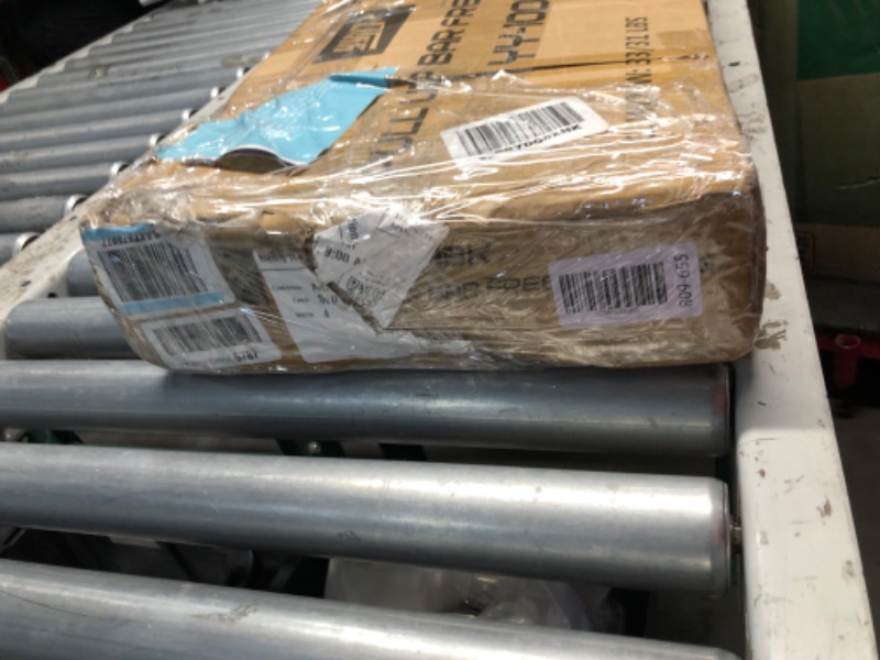 Photo 1 of ***INCOMPLETE - MISSING CRUCIAL PARTS - SEE PICTURES***
YYJO Foldable Pull Up Bar Free Standing Multi-function Power Tower Dip Bar Home Gym Strength Training Equipment 300 LBS Weight Capacity