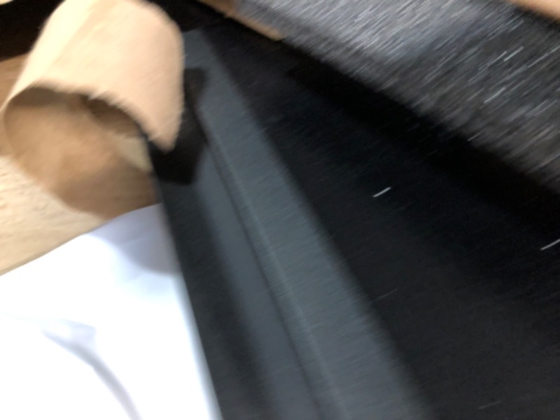 Photo 1 of (used)(has minor dents) Gator EFX Hard Tri-Fold Truck Bed Tonneau Cover | GC24029 | Fits 2021 Ford F-150 5' 7" Bed (67.1")