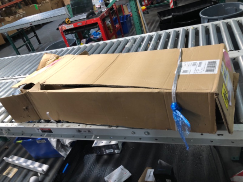 Photo 1 of Reese 49912 Pro Round Bar Weight Distribution Hitch with Sway Control, 8,000 lbs. Capacity, Fits Up to 7 Inch Trailer Frames, 8.5 Inch Drop Shank Included