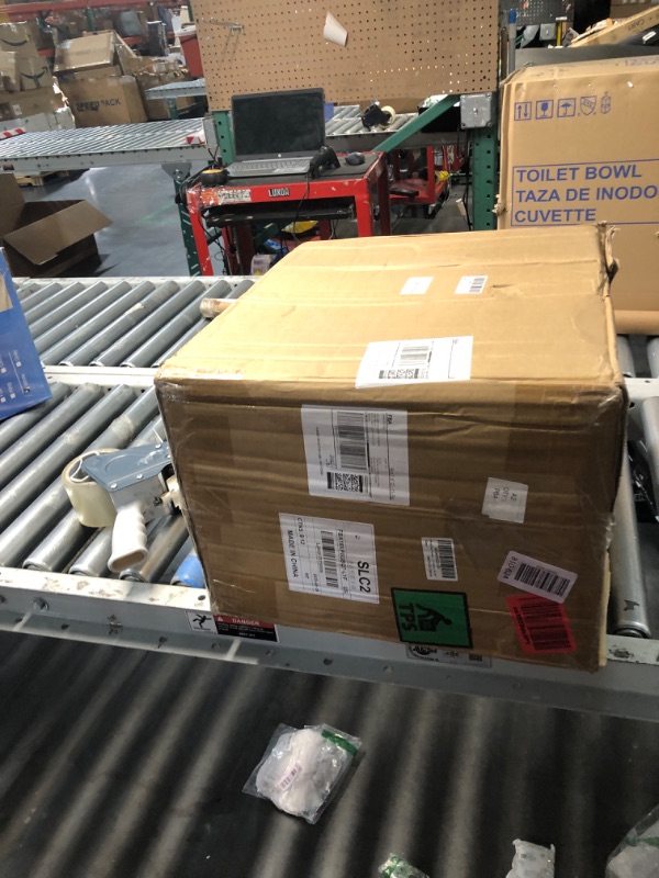 Photo 1 of (item sold for parts only) PB4-60 Booster Pump 3/4 HP Compatible With Polaris Vac-Sweep 280 380 480 3900 180 Pressure Side Pool Cleaners, 230/115V 3450 RPM 