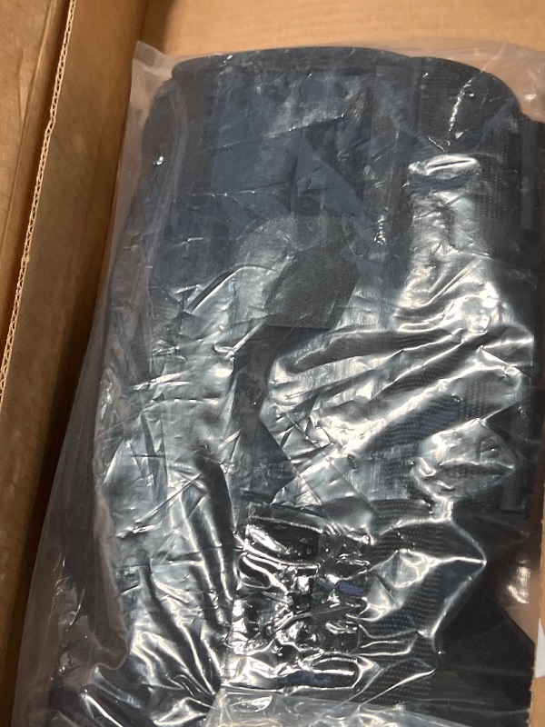 Photo 1 of (BAGGED) Sammons Preston 51209 Tri-Panel Knee Immobilizer, 20" Universal