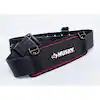 Photo 1 of *UNKNOWN SIZE* BLACK PADDED WORK TOOL BELT 