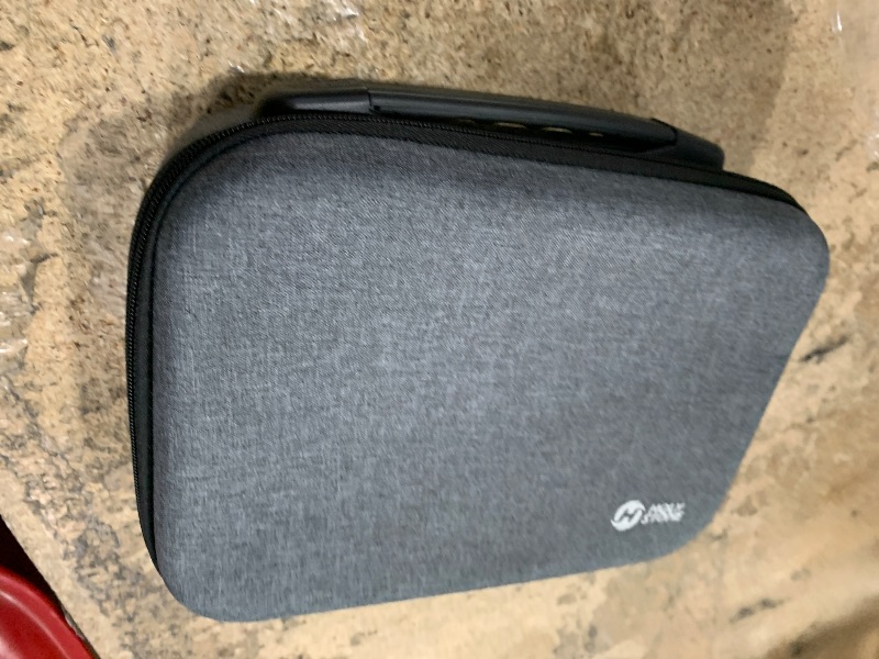 Photo 1 of **FOR PARTS** Holy Stone GPS Drone with 4K Camera for Adults, HS175D RC Quadcopter with Auto Return, Follow Me, Brushless Motor, Circle Fly, Waypoint Fly, Altitude Hold, Headless Mode, 46 Mins Long Flight