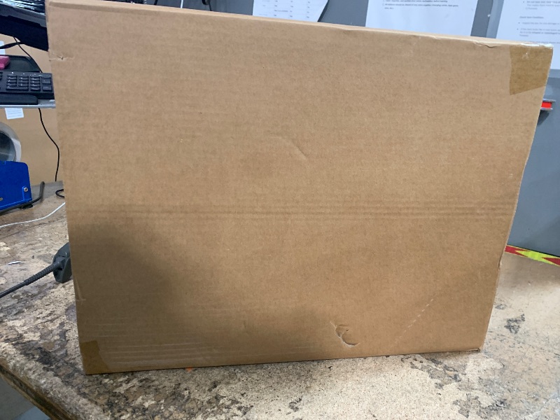 Photo 1 of **PARTS ONLY/NON-FUNCTIONAL**Humidifiers Large Room Bedroom with 7 Colors Light, 2.1Gal(8L) 3 Speed Quiet Ultrasonic Cool Mist Humidifier with 360° Nozzle, Humidity Setting, Timer,Aroma Box for Home Plant Baby Yoga Sleep (Black)