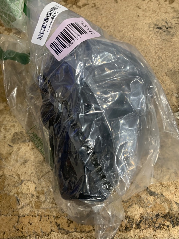 Photo 1 of crossbody Airsoft Skull Full Face Tactical Masks with PC Lens Eye Protection for CS Survival Games Shooting Cosplay Movie Paintball Halloween Scary Masks,Motorcycle Goggles Mask, Black, 19cmx18cm