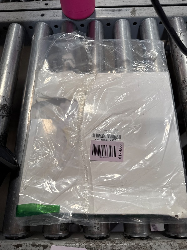Photo 1 of 1 Pack Hotel Fabric Snap in Shower Curtain Liner Replacement Removable Water Repellent Liner for Bathroom Shower Curtain Liner 70W X 54H(70Wx54H (for 71(W) x74(H) Shower Curtain))