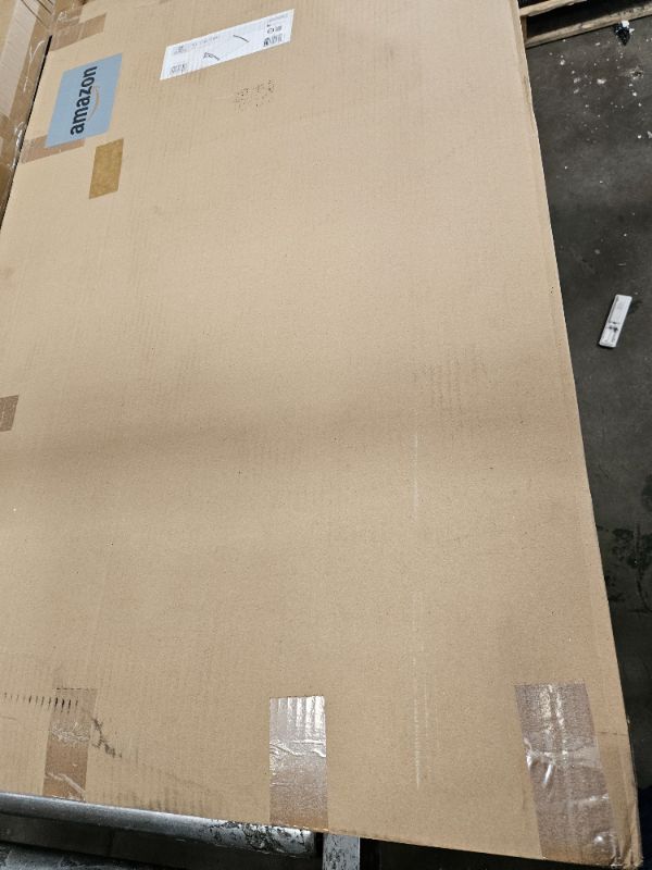 Photo 1 of (used)(unknown if complete)Palram - Canopia Neo 1180-4' x 3' Window & Door Awning for Door Entrance, High-End Polycarbonate Patio Canopy 