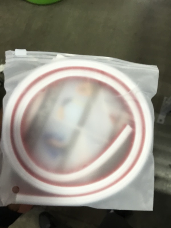 Photo 1 of 39" Side Open One Cord Hider (<1/4") for Wall Mounted Tv,Extension Cable Cover to Hide Conceal Cords Along Wall,Wire Raceway Management Cable Concealer Channel,Electric Cord Organizer Wiremold,White