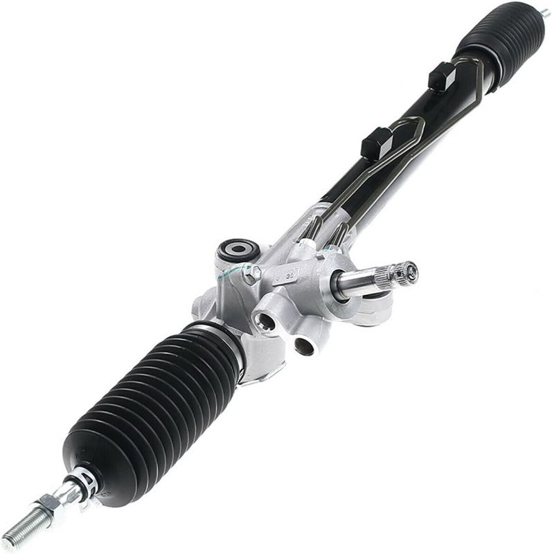 Photo 1 of 
Hydraulic Power Steering Rack and Pinion for Acura for CL 2002-2003,for Honda for Accord 1998-2002