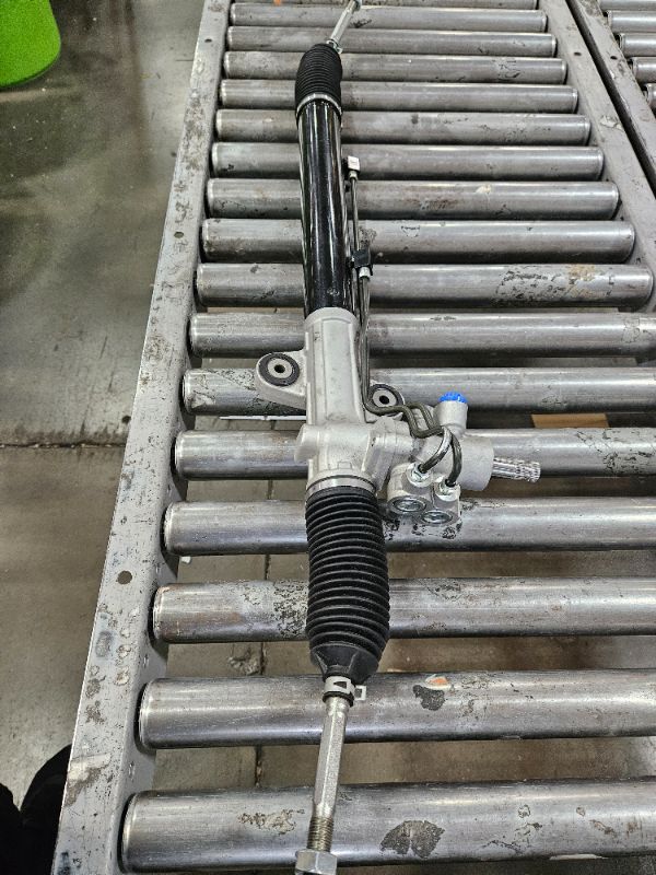 Photo 1 of 
Hydraulic Power Steering Rack and Pinion for Acura for CL 2002-2003,for Honda for Accord 1998-2002