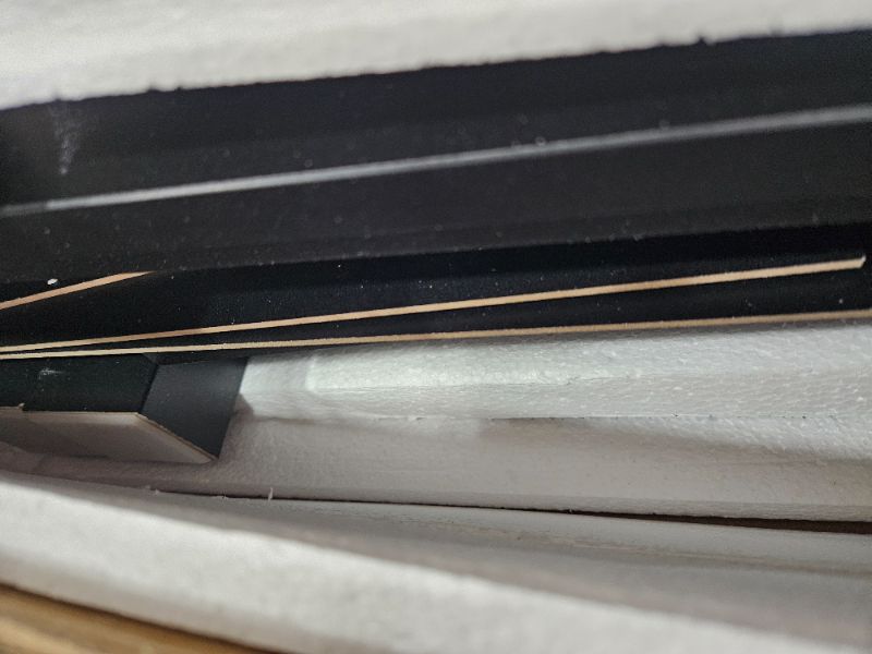 Photo 1 of Rolanstar Coffee Table Lift Top, Multi-Function Convertible Coffee Table with Drawers and Hidden Compartment, Converts to Dining Table for Living Room, Home Office,Black