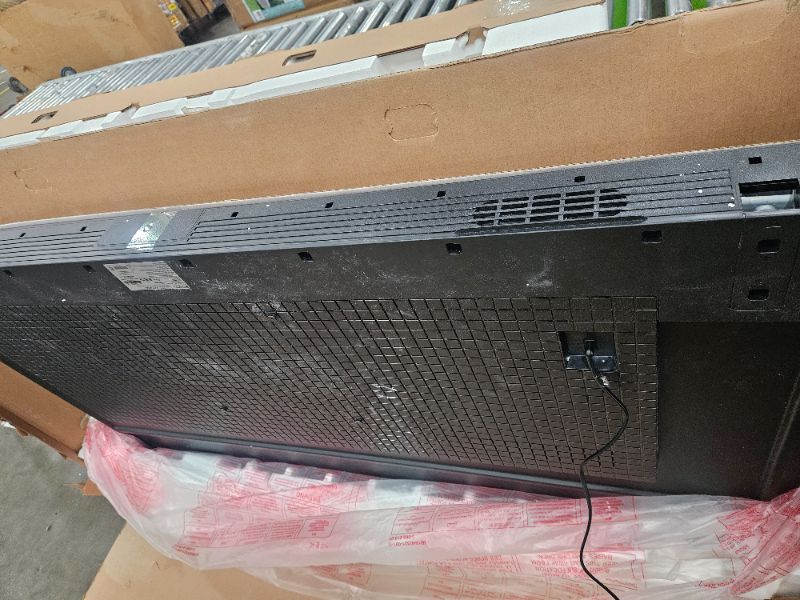 Photo 1 of ** Broken screen final sale ** Sony BRAVIA 2 II 75 Inch 4K Ultra HD LED Smart TV with Google TV and Exclusive Features for PlayStation®5 (K-75S20M2), 2025 Model