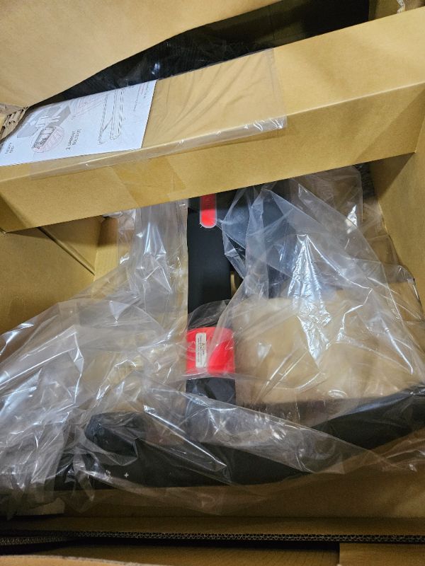Photo 1 of ** only 1 of 2 packages is included missing parts **  Peloton Tread Treadmill for Running