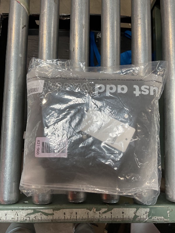 Photo 1 of **PARTIAL SET** Calvin Klein mens 100% Cotton T-Shirt Packs 3 WHITE / 2 HEATHER GREY - TANK M