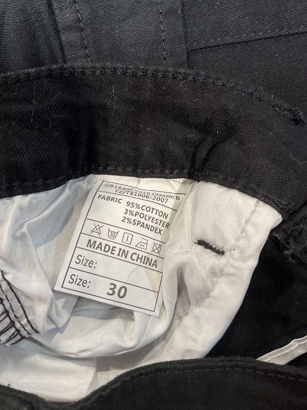 Photo 1 of **PARTIAL SET** Calvin Klein mens 100% Cotton T-Shirt Packs 3 WHITE / 2 HEATHER GREY - TANK M