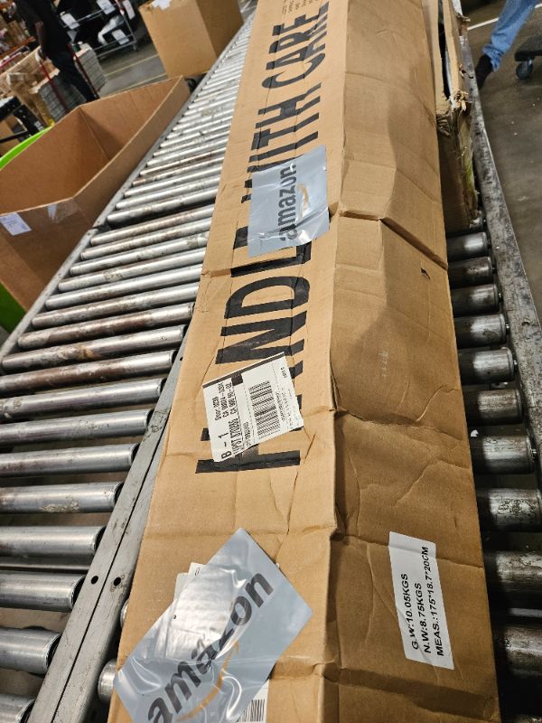 Photo 1 of VEVOR Room Divider, 4 Panel Japanese Room Divider, Folding Privacy Screen Indoor, Portable Partition Dividers and Decoration Screens, for Room Separation, Home, Office, Restaurant & Bedroom (Natural)