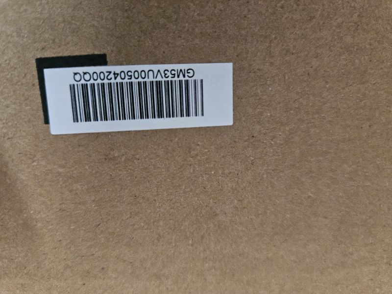 Photo 1 of ** Broken screen** Panasonic W70 Series (2025 Model) 65" LED 4K Ultra HD Smart Fire TV, Press & Ask Alexa, Apple AirPlay, HDR10+, HDMI 2.1, and Bluetooth Support - 65W70BP