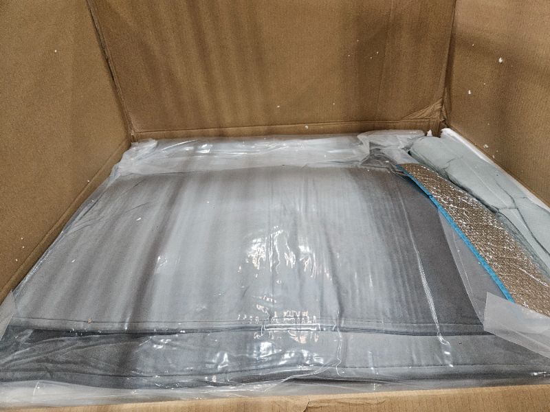 Photo 1 of (missing screws/ parts missing) 3 in 1 Queen Size Pull Out Sleeper Sofa Couch Bed, Cloud Velvet Convertible Loveseat Futon Lounge Recliner Sofabed with Thicked Cushions and Side Storage for Living Room,Bedroom,Apartment,Office