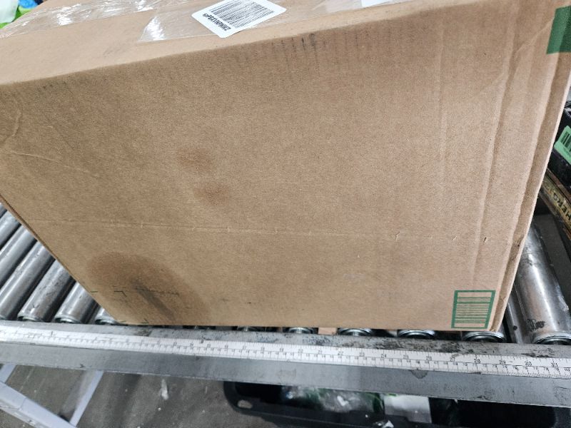 Photo 1 of **** ONLY 2*** Nordic Pure 12x20x2 (11 1/2 x 19 3/8 x 1 3/4) Pleated MERV 14 Air Filters 2 Pack