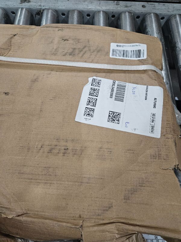 Photo 1 of 1 ct* Fitvids Olympic Cast Iron 2-Inch Weight Plate for Strength Training & Weightlifting, Multiple Weights Available, 45LB ( single )