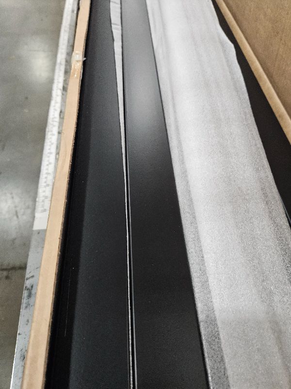 Photo 1 of ** Only box A is included side posts, missing the rest of the set **  Garvee 20'x25'x13' Metal Carport for 2 Cars, Heavy Duty, Extra Tall, Reinforced Steel Frame, Snow Load 18,000 lbs, Permanent Shelter for Trucks & Boats
