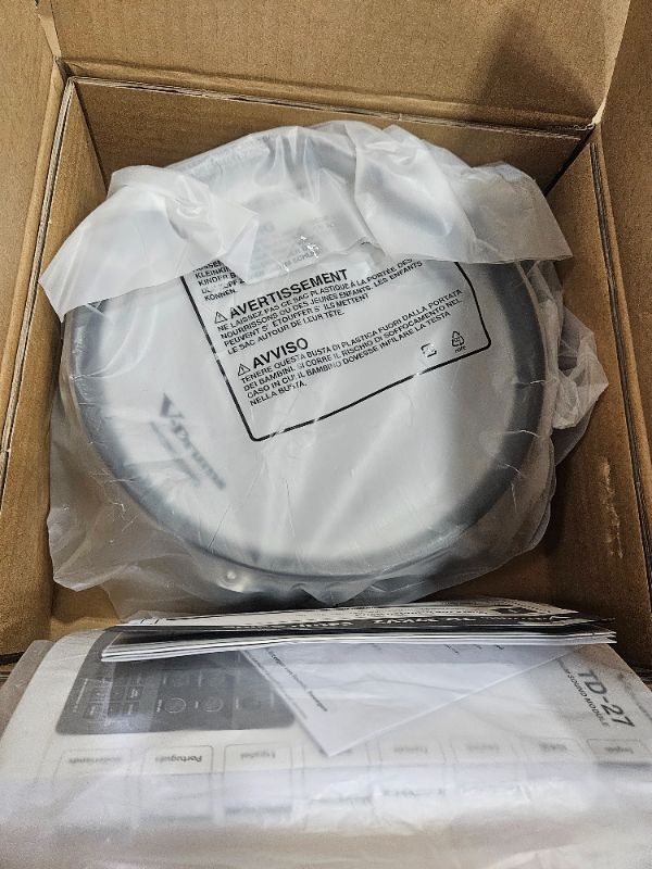 Photo 1 of ** missing parts, module, snat and some more accessories, final sale **
Roland TD-27KV2 Generation 2 V-Drum Kit