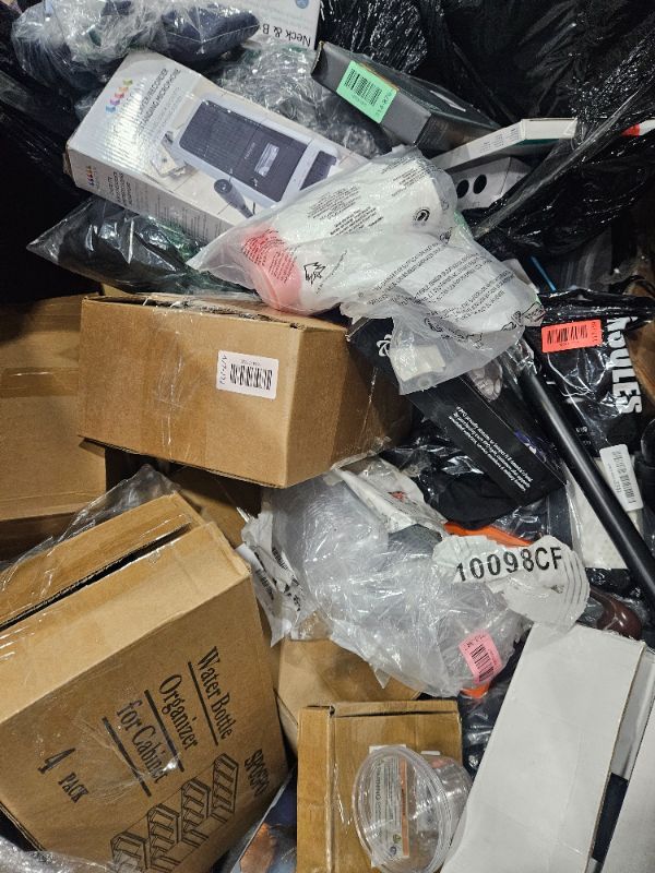 Photo 2 of Nellis Variety Box: Pallet | See Notes for Details