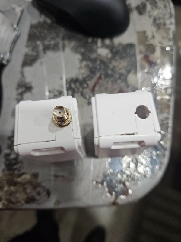 Photo 1 of 1 Pack ESP 32 Lo Ra V3 Development Board + 1100mAh Battery + Protect Case Set - with 915MHz Antenna and SX 1262 Surport WiFi Blue Tooth Lo Ra V3 Devices for Meshtastic Ar duino LoRawan IOT