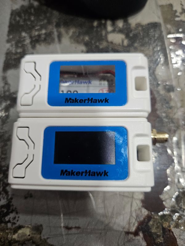 Photo 1 of 1 Pack ESP 32 Lo Ra V3 Development Board + 1100mAh Battery + Protect Case Set - with 915MHz Antenna and SX 1262 Surport WiFi Blue Tooth Lo Ra V3 Devices for Meshtastic Ar duino LoRawan IOT