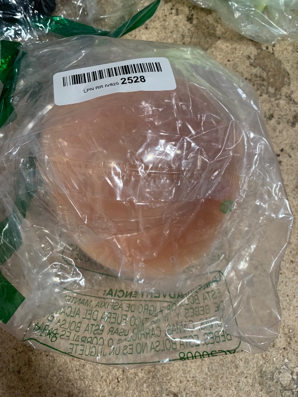 Photo 1 of BioGrip Eco Adhesive Bra Wedding/Red Carpet Essential SIZE D