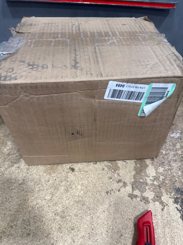 Photo 1 of 14L Cow Milking Machine, Rechargeable Battery Adjustable Pulse Vacuum Electric Cow Milking Machine,Portable Milking Machine,Individual Pulsation Adjustment, Udder Protection