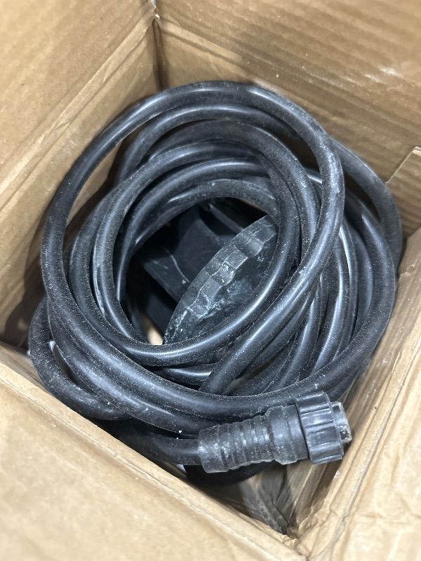Photo 1 of (PARTIAL SET) (UNTESTED) R0693900 Salt Cell Assembly Replacement Parts with O-Ring Fit for Zodiac Jandy TruClear Salt Water Chlorine Generator Chlorinator Models TRUCLEAR11K, TRUCLEAR11KU