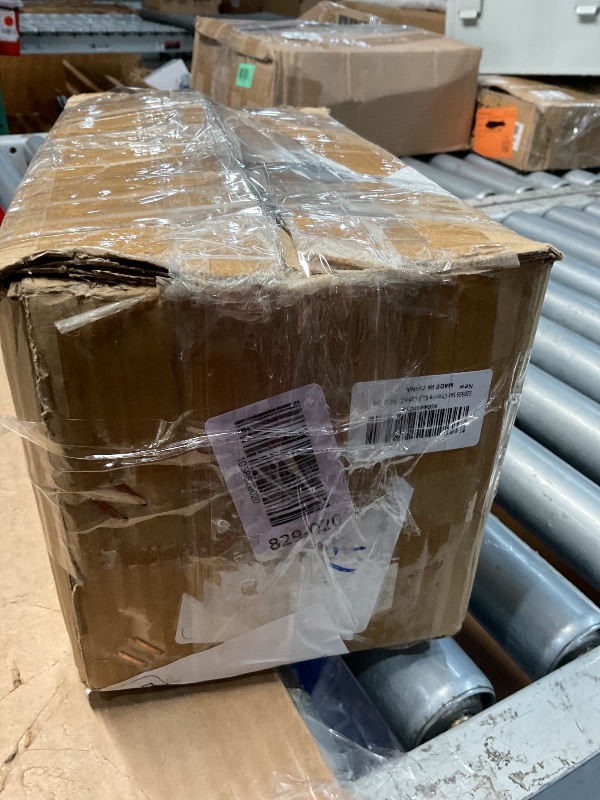 Photo 1 of (item incomplete)(sold for parts only) 520555 Salt Chlorine Generator Cell, Suitable for Pools Up to 40,000 Gallons, Includes 15' Cable 2" PVC Unions