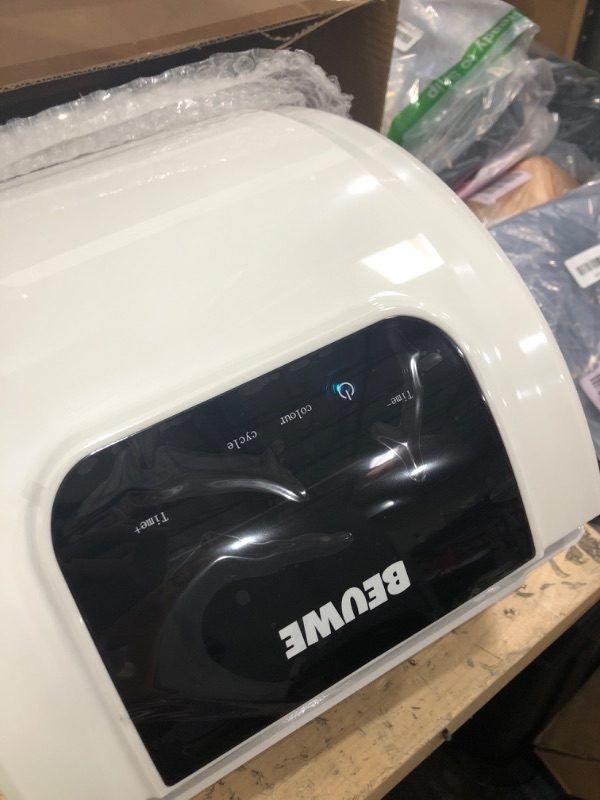 Photo 1 of Red-Light-Therapy-for-Face?Led Face Mask Light Therapy Red & Blue Rejuvenation Tool SPA Equipment Led Neck Body Hand Mask for Skincare at Home