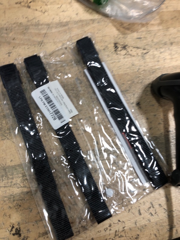 Photo 1 of ************MISSING 1************
Ayaport Adjustable Cam Buckle Lashing Straps 2ft 4pack Tie Down Straps