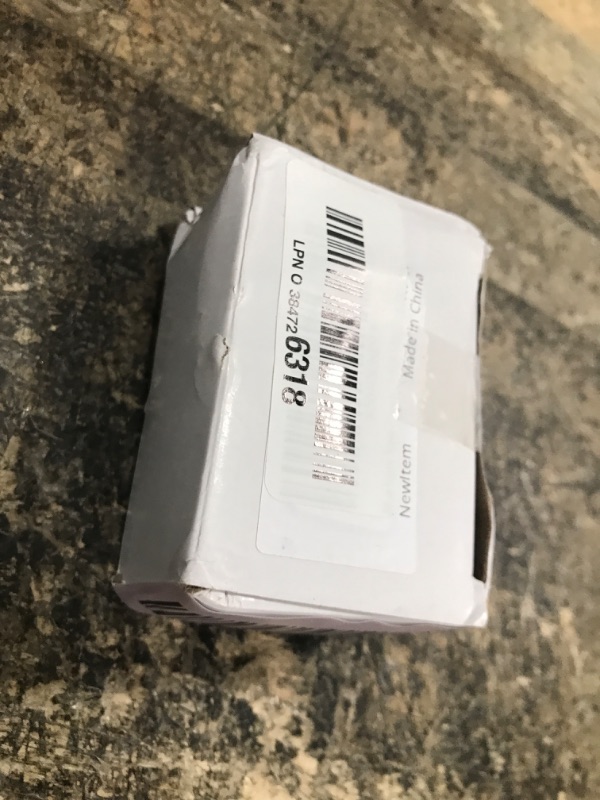 Photo 1 of BlueStars New Upgraded W10613606 Refrigerator Compressor Start Relay and Capacitor - Compatible with Whirlpool KitchenAid Kenmore Refrigerators - Replaces W10416065 PS8746522 67003186