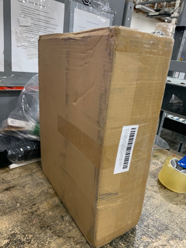 Photo 1 of 42.5ft(L) x 13in(H) Animal Barrier Fence, 30 Panels No Dig Garden Fence for Dog Rabbit, Rustproof Anti Digging Barrier, Garden Edging Border Ground Defense for Outdoor, Yard, Patio