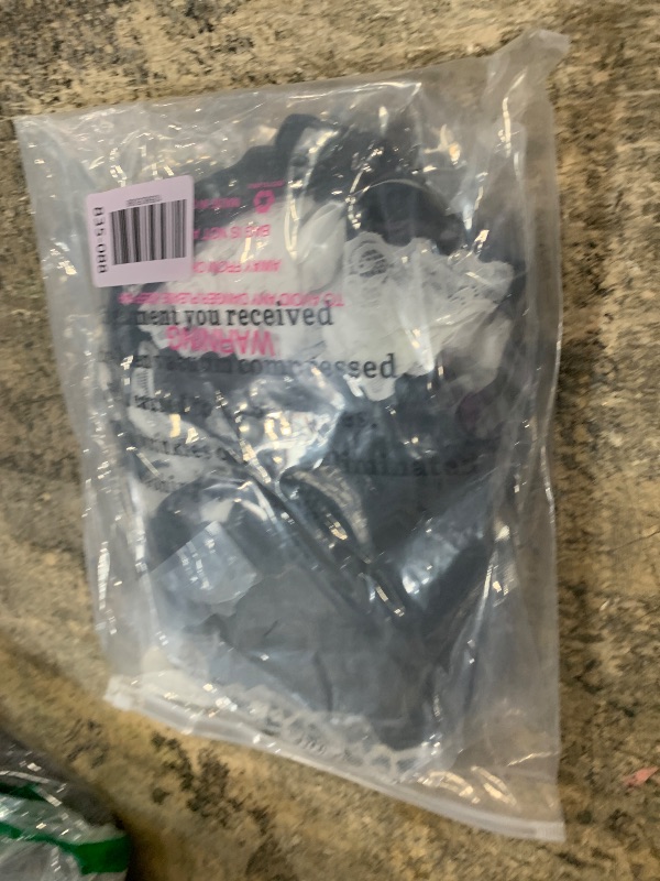 Photo 1 of Avidlove Sexy Lingerie for Women Cosplay Lingerie Set Contrast Lace Maid Costume Set(5pack)