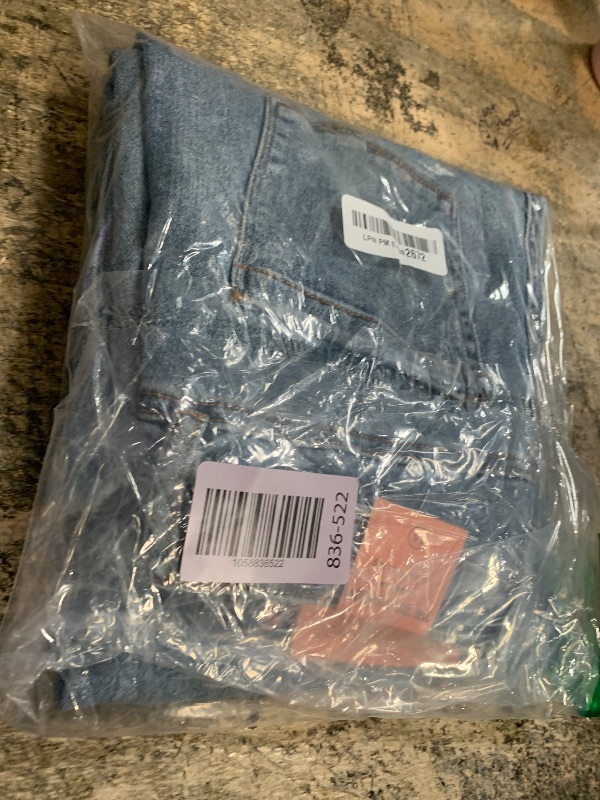 Photo 1 of [BLANKNYC] Girls Denim Jean,Blue color, 14 US
