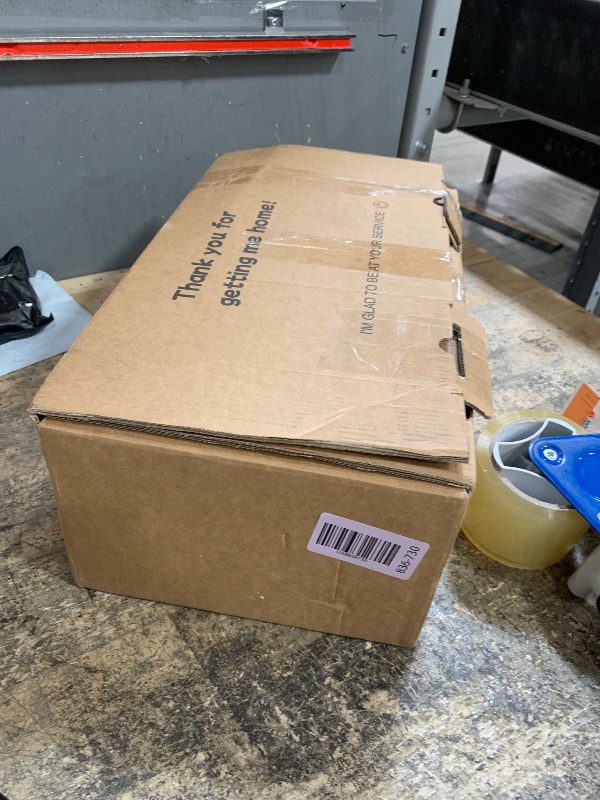 Photo 1 of ***MISSING PARTS***Puppy Playpen Indoor for Dog Small Pets, Dog Playpen 42x42 x25 inch, Dog Play Pen Indoors with Gate, Oxford Fabric Pet Exercise pens for Puppy, Anti-Tipping Dog Enclosure with Zipper Door