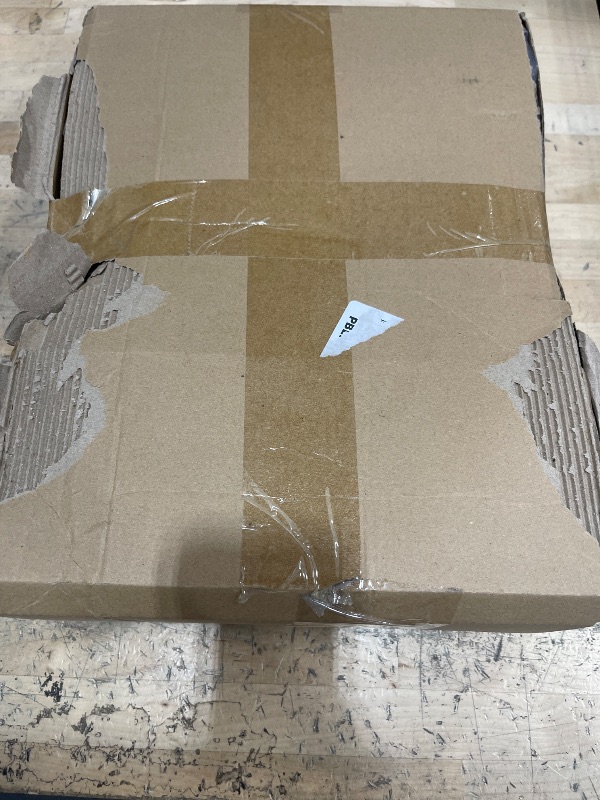 Photo 1 of 40“ x 40 Feet Burlap Roll Multipurpose Burlap Tree Wrap High Density Jute Fiber, Weed Barrier, Craft Projects and Party Decor