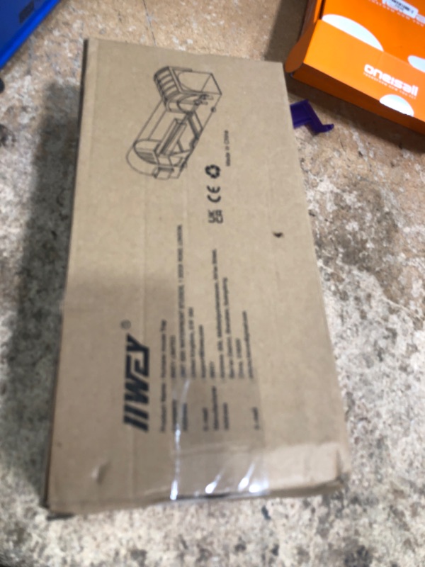 Photo 1 of Humane Mouse Traps, 12 inches Enlarged No Kill Rat Live Traps for Chipmunks, Reusable Catch and Release Mice, Pet and Children Friendly Mouse Trap That Work (2)